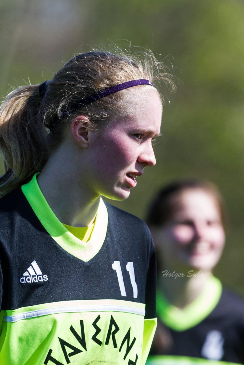 Bild 289 - Frauen SV Frisia 03 Risum Lindholm - Heider SV : Ergebnis: 8:0